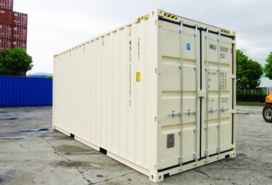 20ft Shipping Container